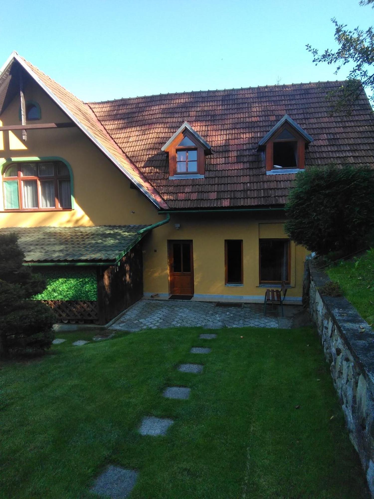Appartamento Privát Mlyn Dolný Kubín Esterno foto