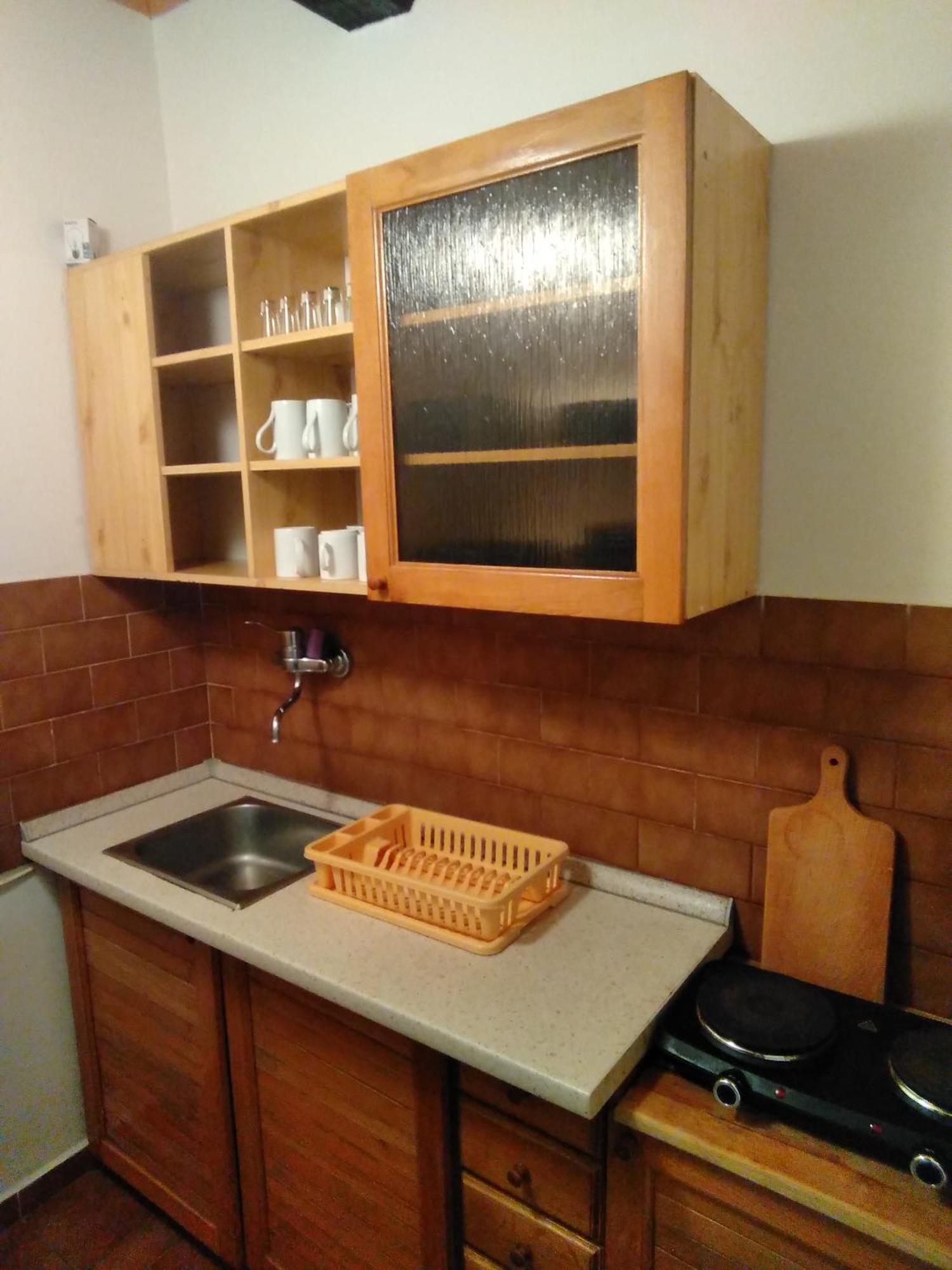 Appartamento Privát Mlyn Dolný Kubín Esterno foto