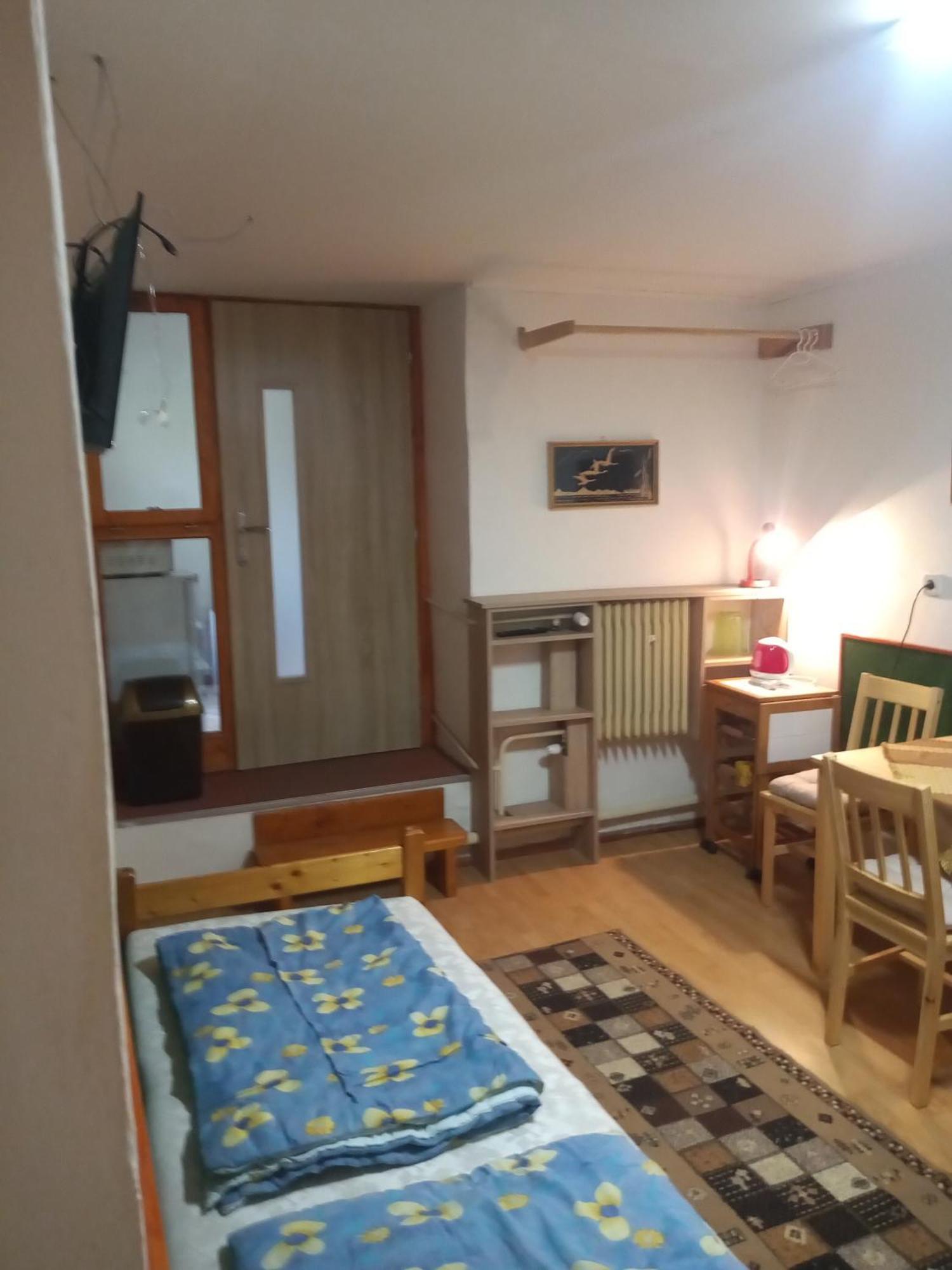 Appartamento Privát Mlyn Dolný Kubín Esterno foto