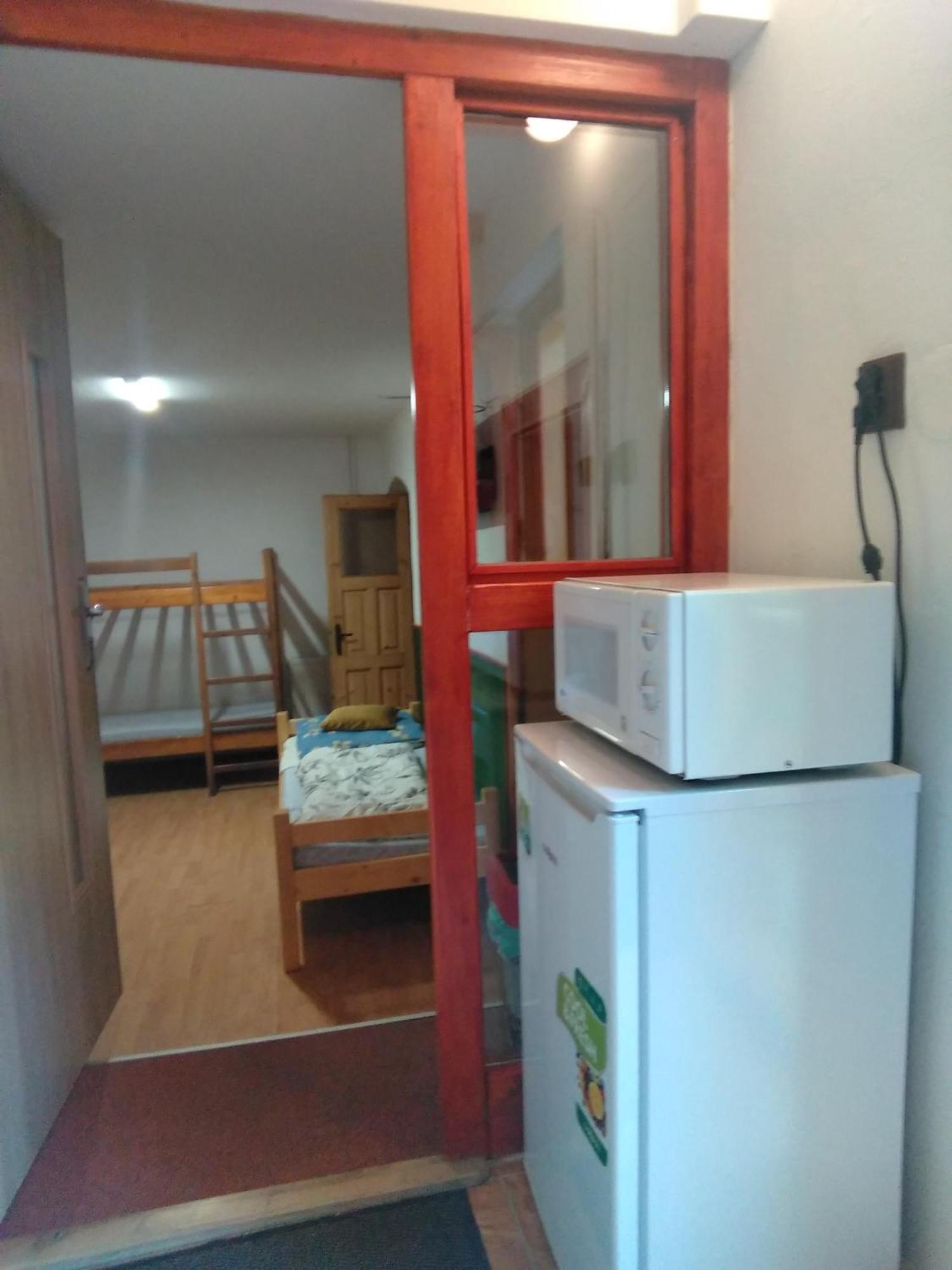 Appartamento Privát Mlyn Dolný Kubín Esterno foto