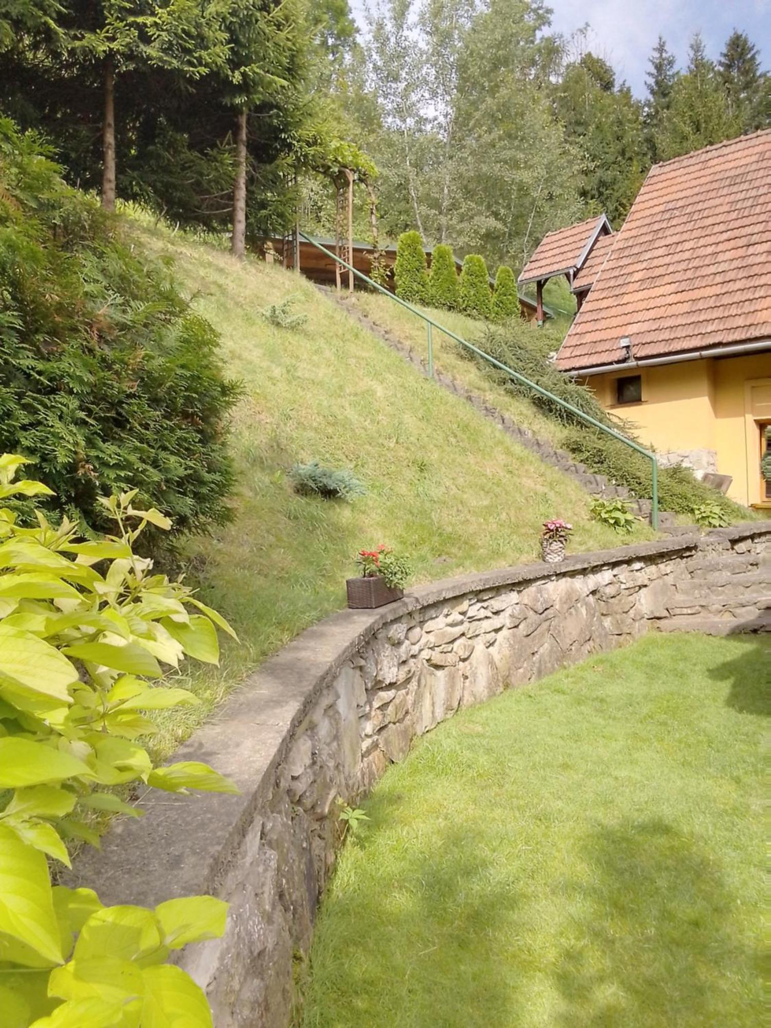 Appartamento Privát Mlyn Dolný Kubín Esterno foto
