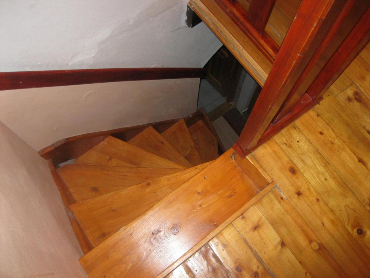 Appartamento Privát Mlyn Dolný Kubín Esterno foto