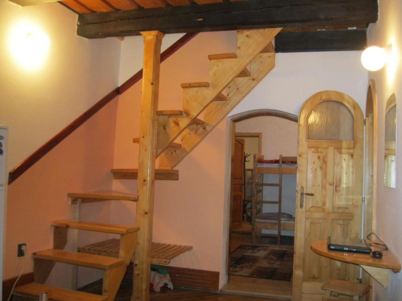 Appartamento Privát Mlyn Dolný Kubín Esterno foto