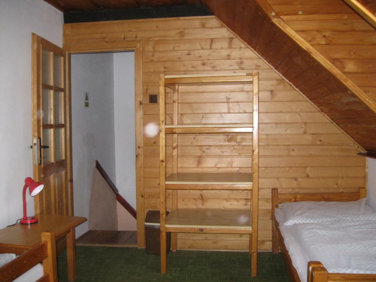 Appartamento Privát Mlyn Dolný Kubín Esterno foto
