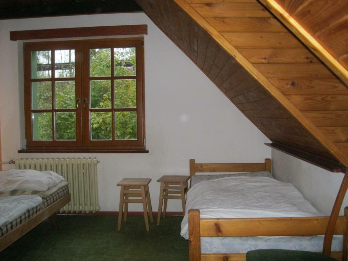 Appartamento Privát Mlyn Dolný Kubín Esterno foto