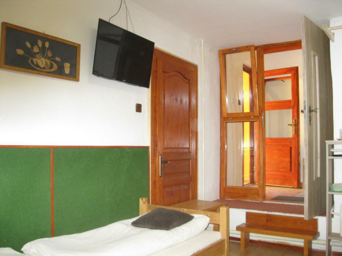 Appartamento Privát Mlyn Dolný Kubín Esterno foto